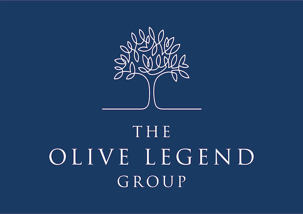 the olive legend group